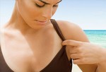 Солнечный загар – способ защиты организма от ультрафиолетовых лучей, который предотвращает дальнейшее повреждение кожи.